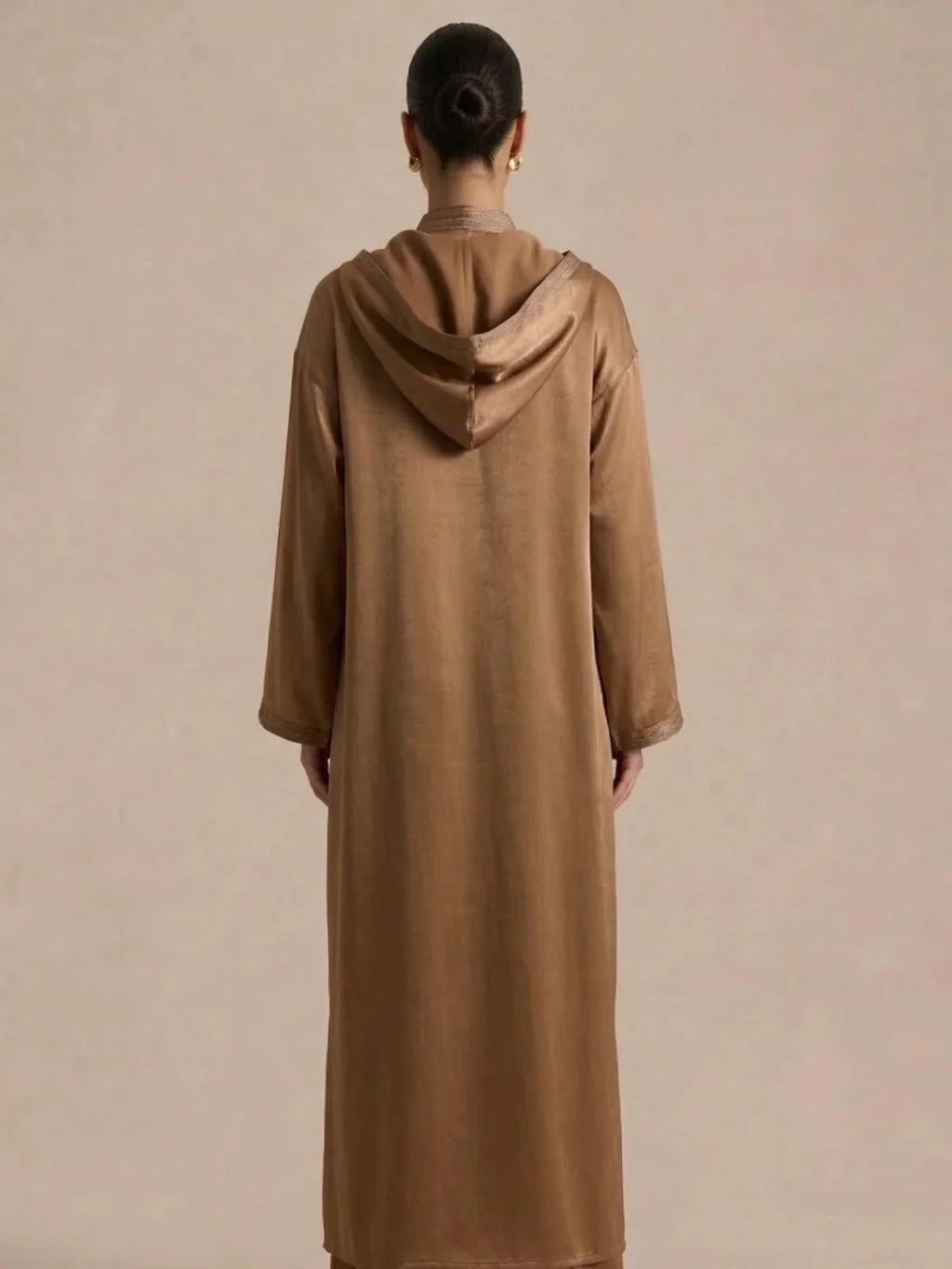Djellaba Dames