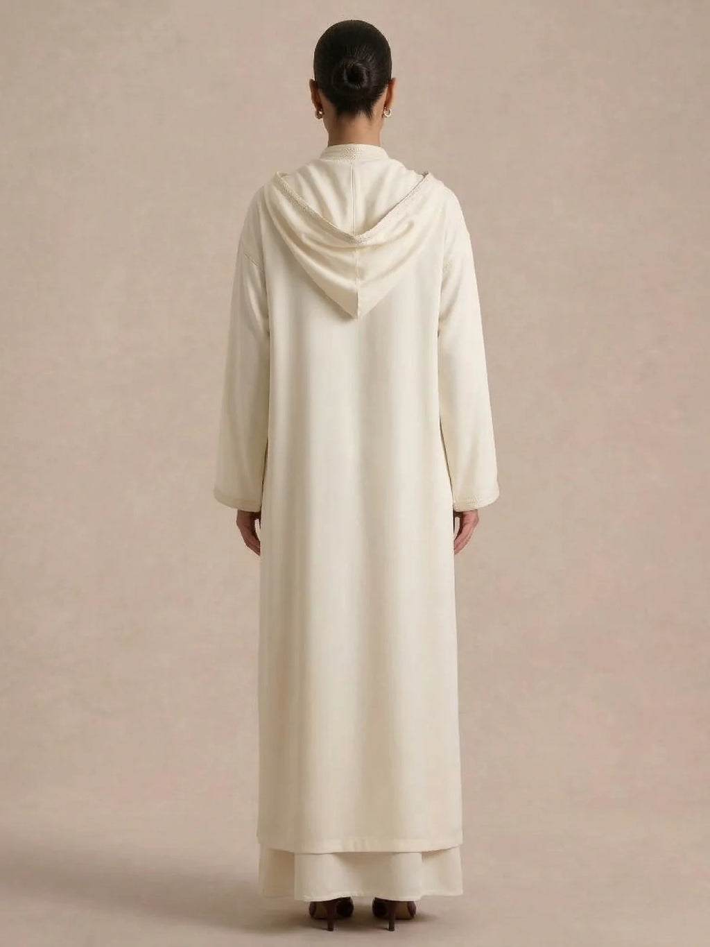 Djellaba Femme Mariage