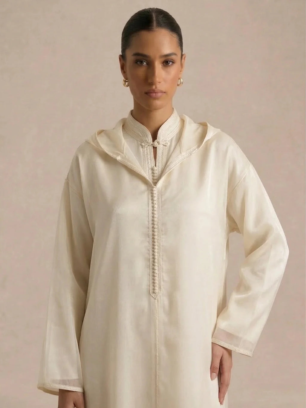 Djellaba Femme Mariage