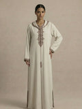 Djellaba Legere (2 pièces)
