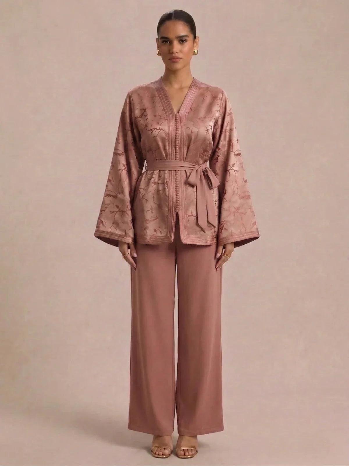 Ensemble Jabador Femme