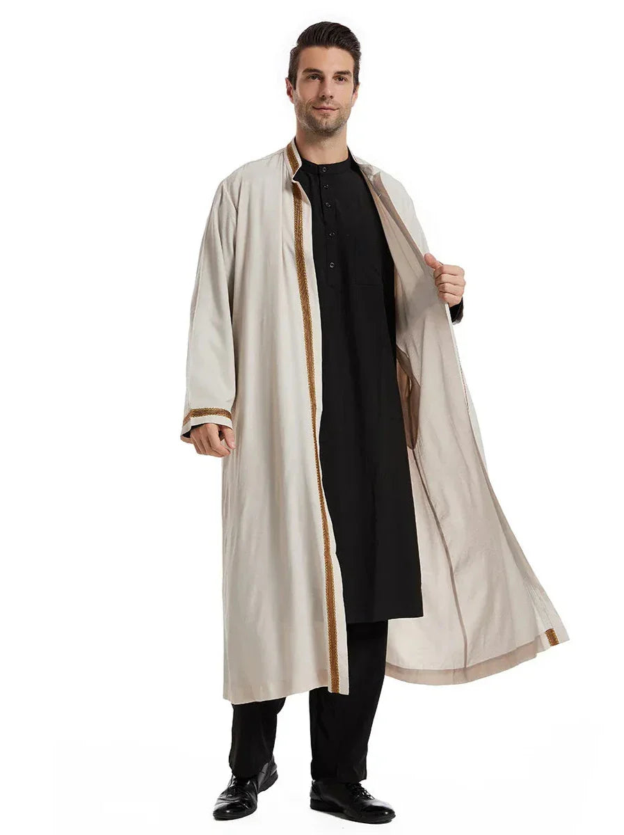 Jabador Beige