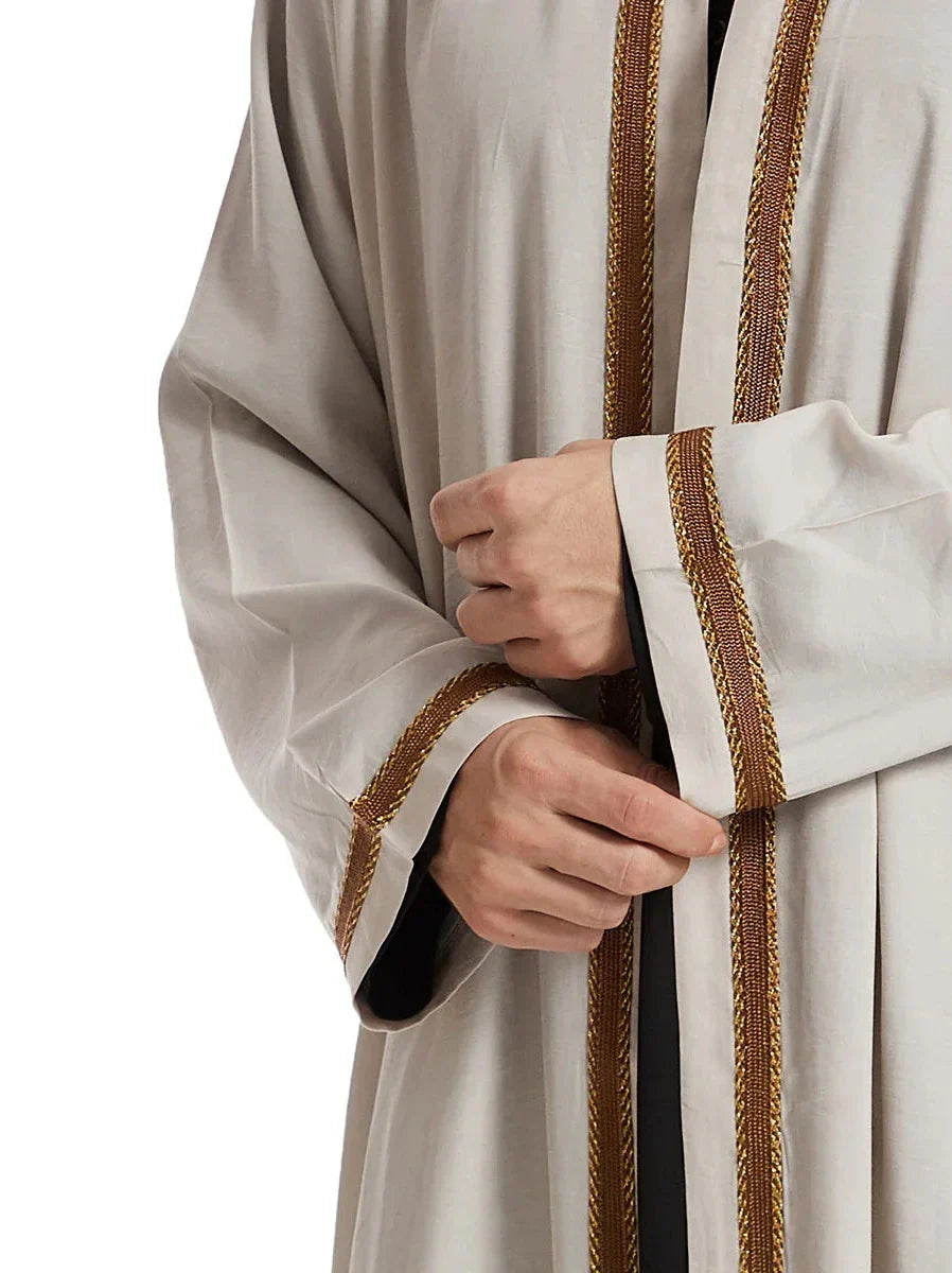 Jabador Beige