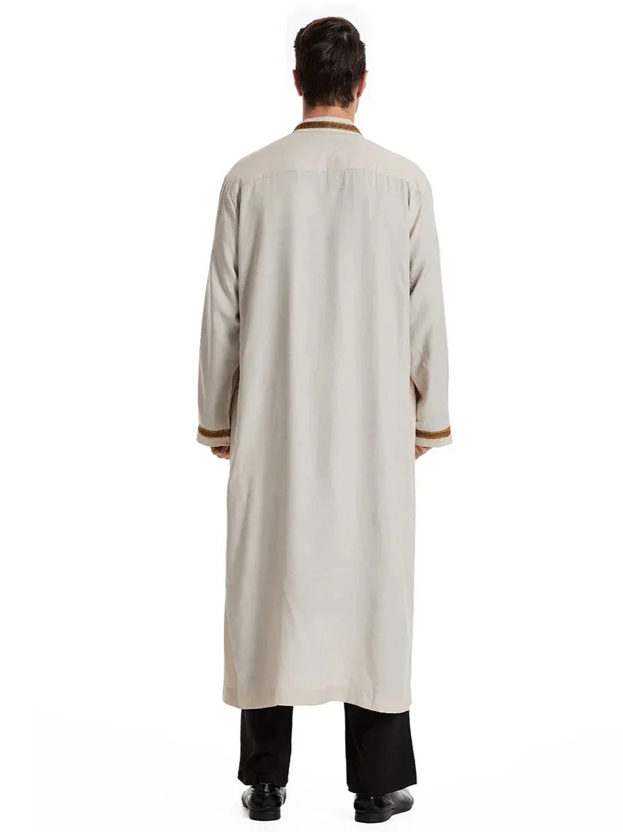 Jabador Beige