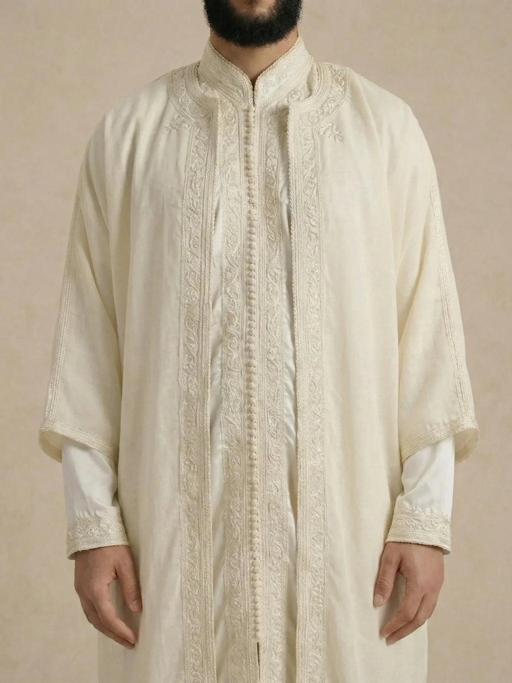 Jabador Blanc