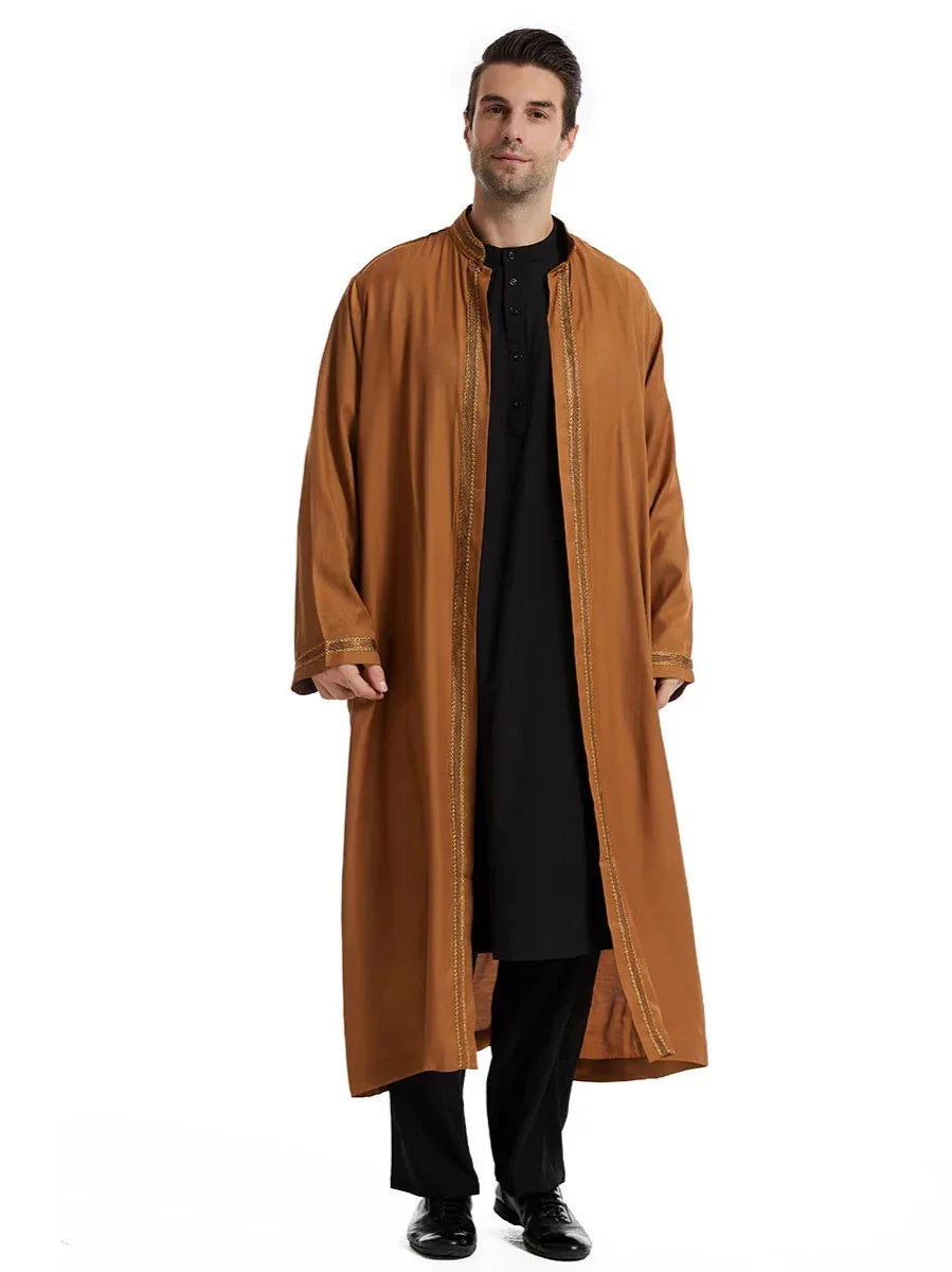 Jabador de hombre de 2 piezas