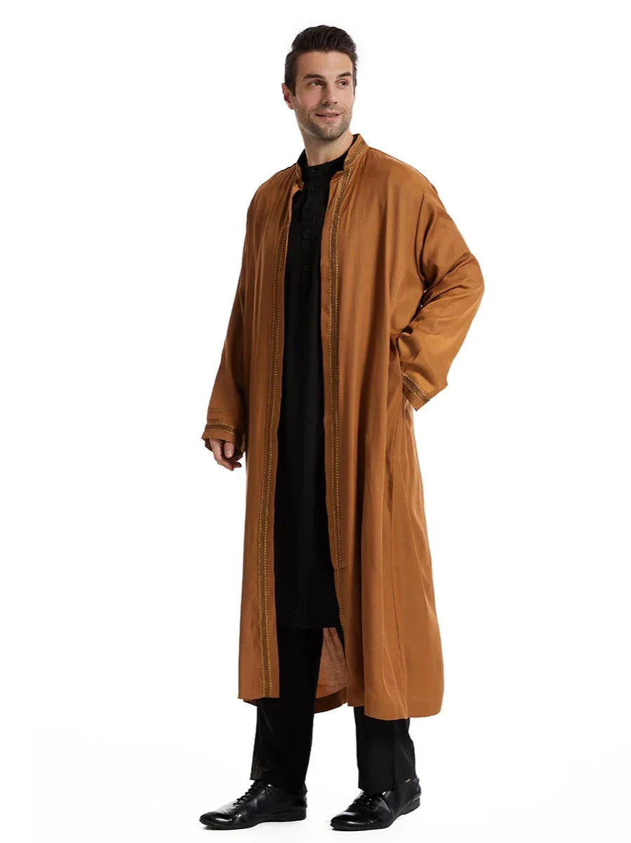 Jabador de hombre de 2 piezas