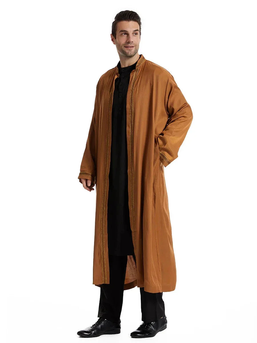 Jabador de hombre de 2 piezas