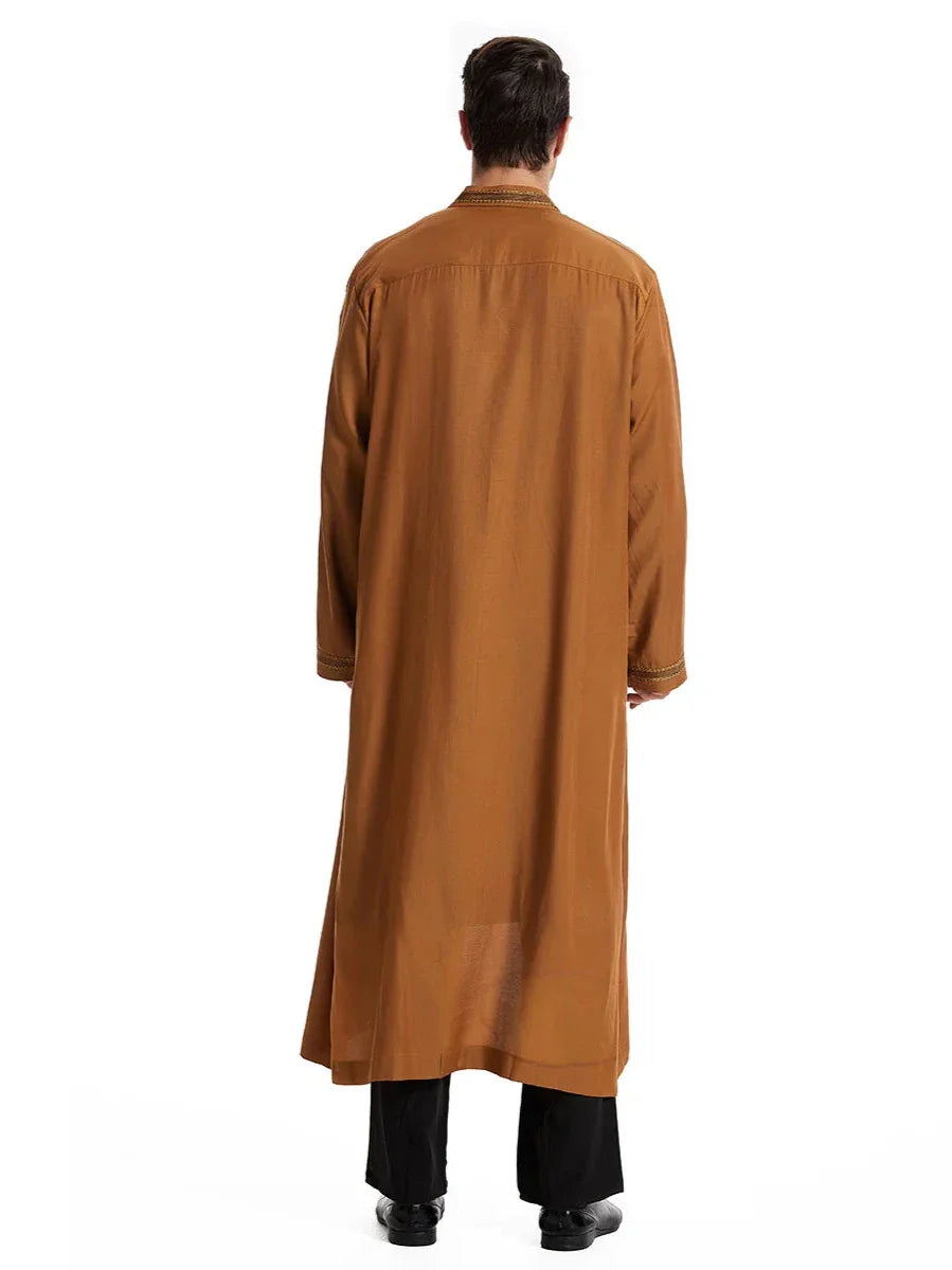 Jabador de hombre de 2 piezas