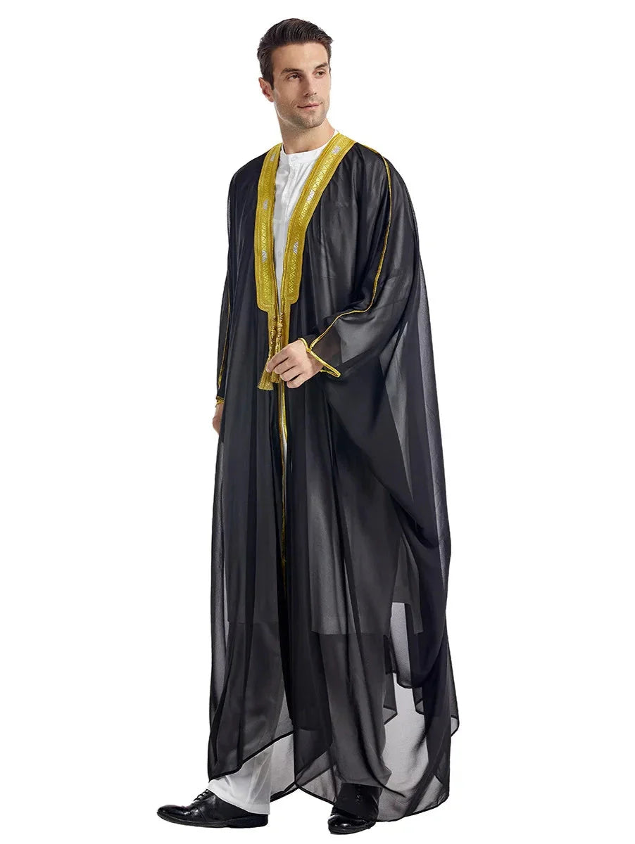 Jabador de Hombre 3 Piezas