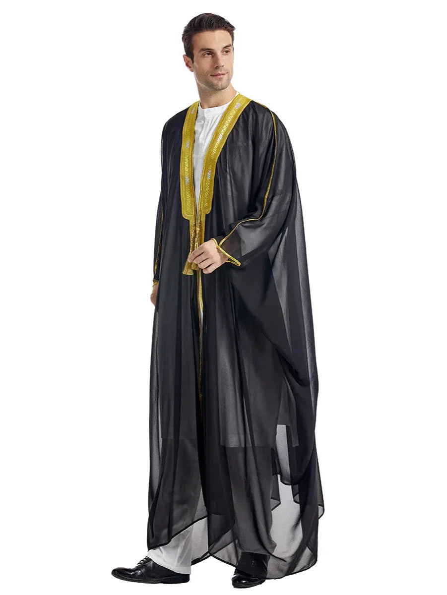 Jabador de Hombre 3 Piezas