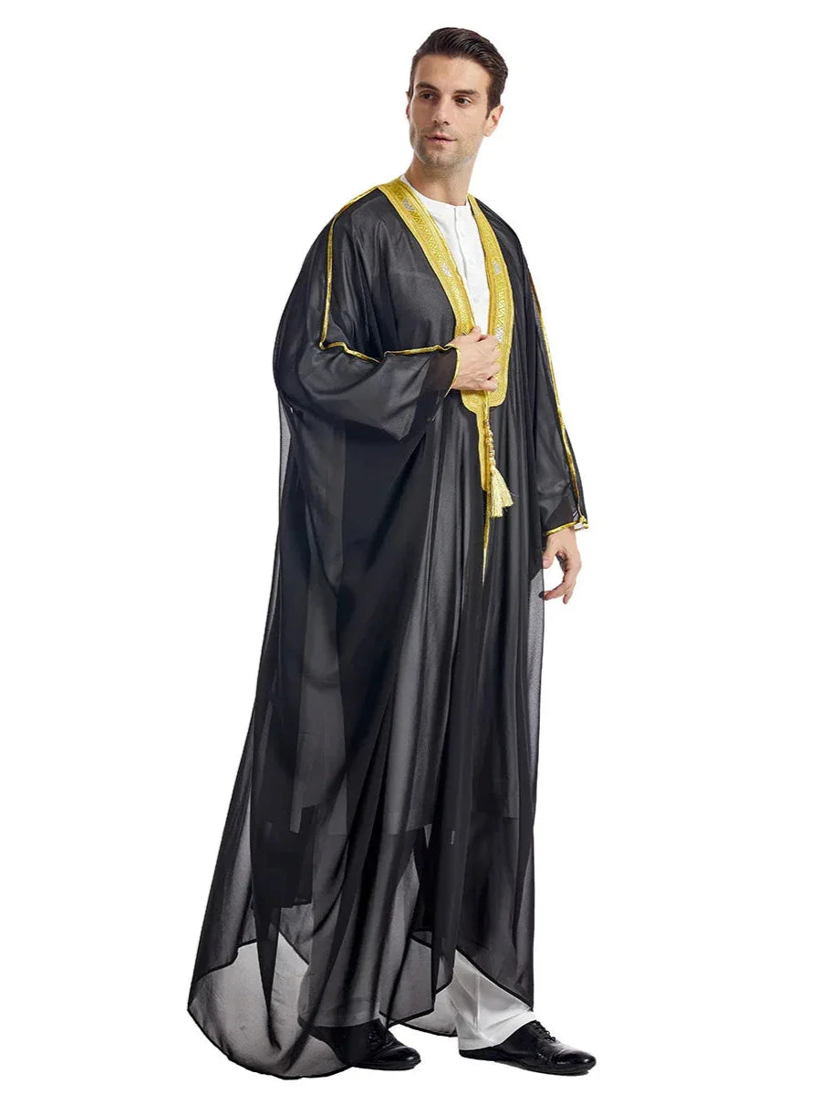 Jabador de Hombre 3 Piezas