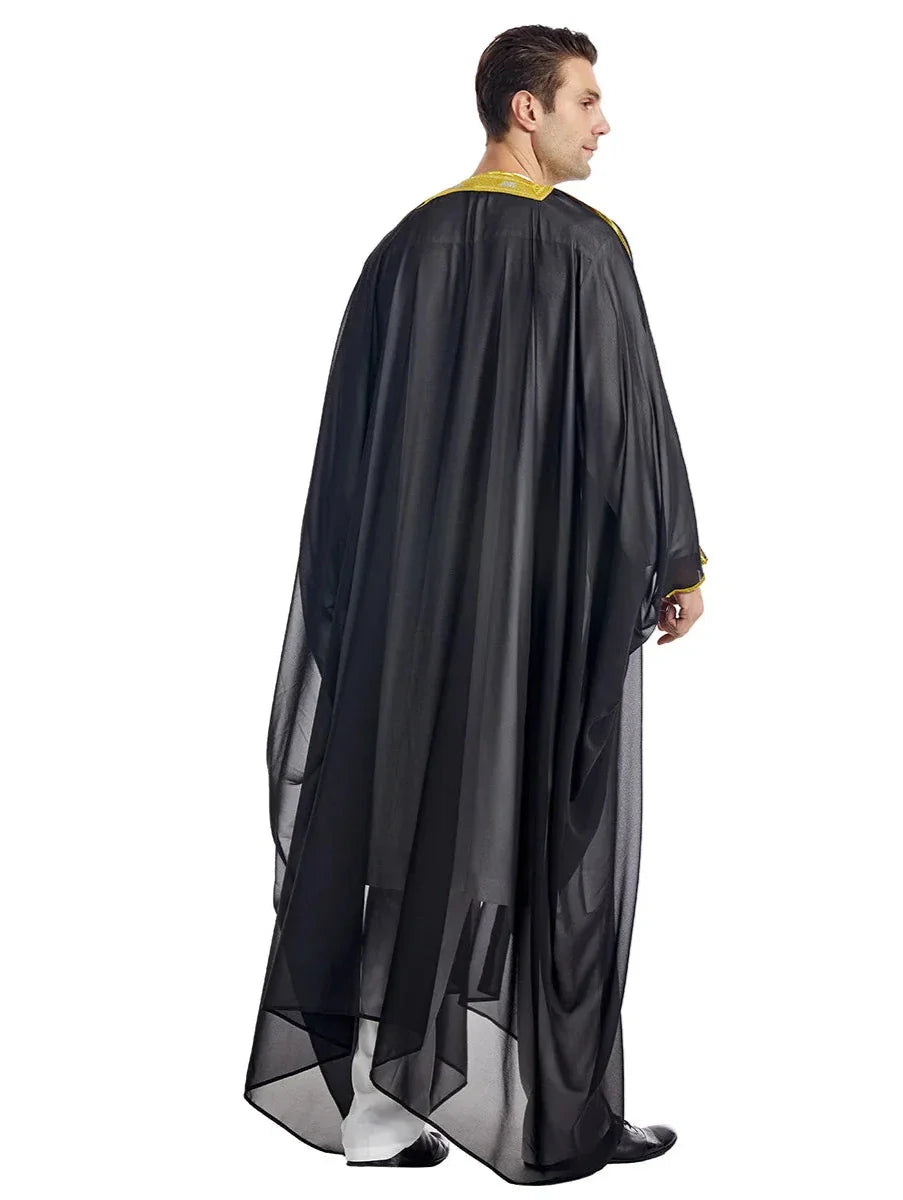 Jabador de Hombre 3 Piezas