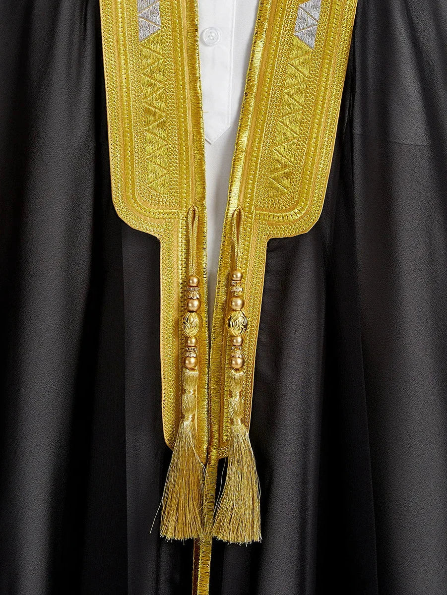 Jabador de Hombre 3 Piezas