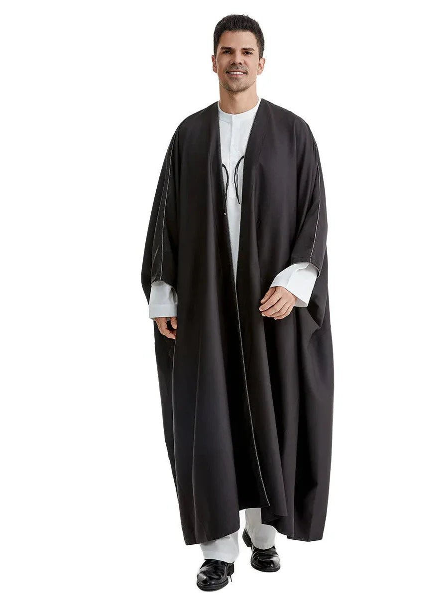 Jabador de hombre marroquí