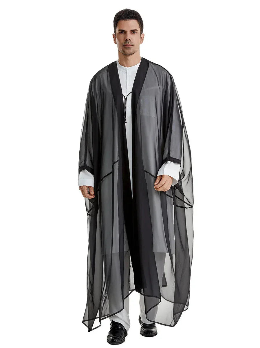 Yabador Marroquí para Hombre