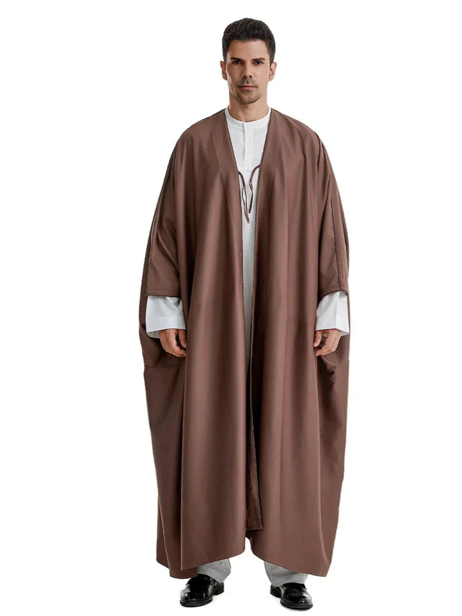 Jabador para hombre moderno