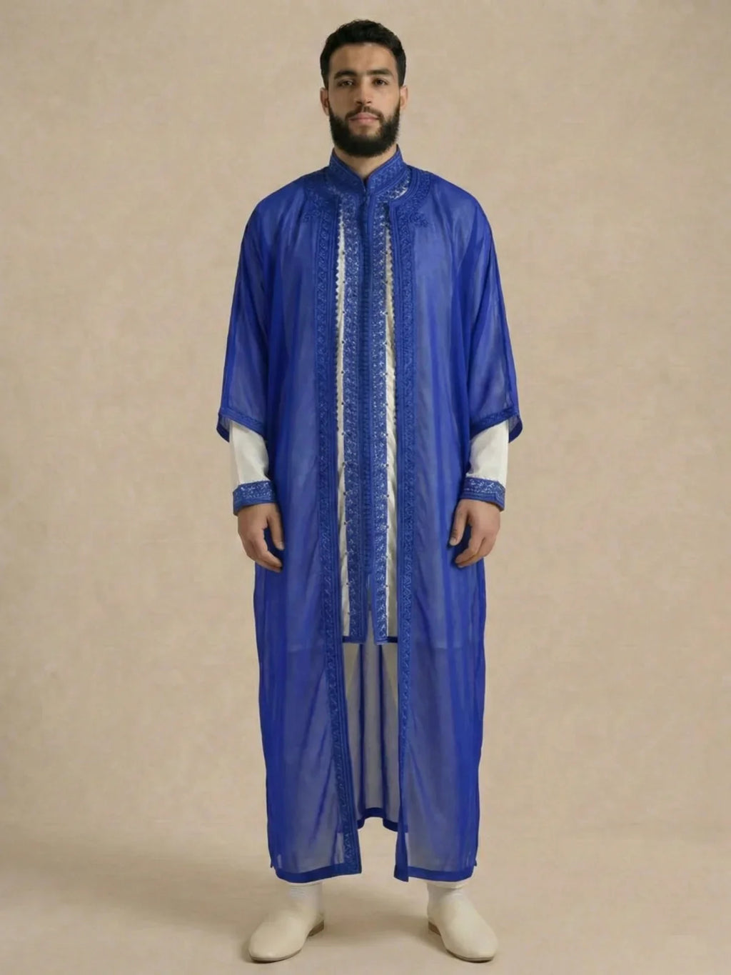 Jabador Mariage
