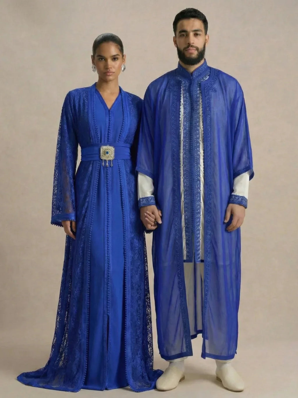 Jabador Mariage