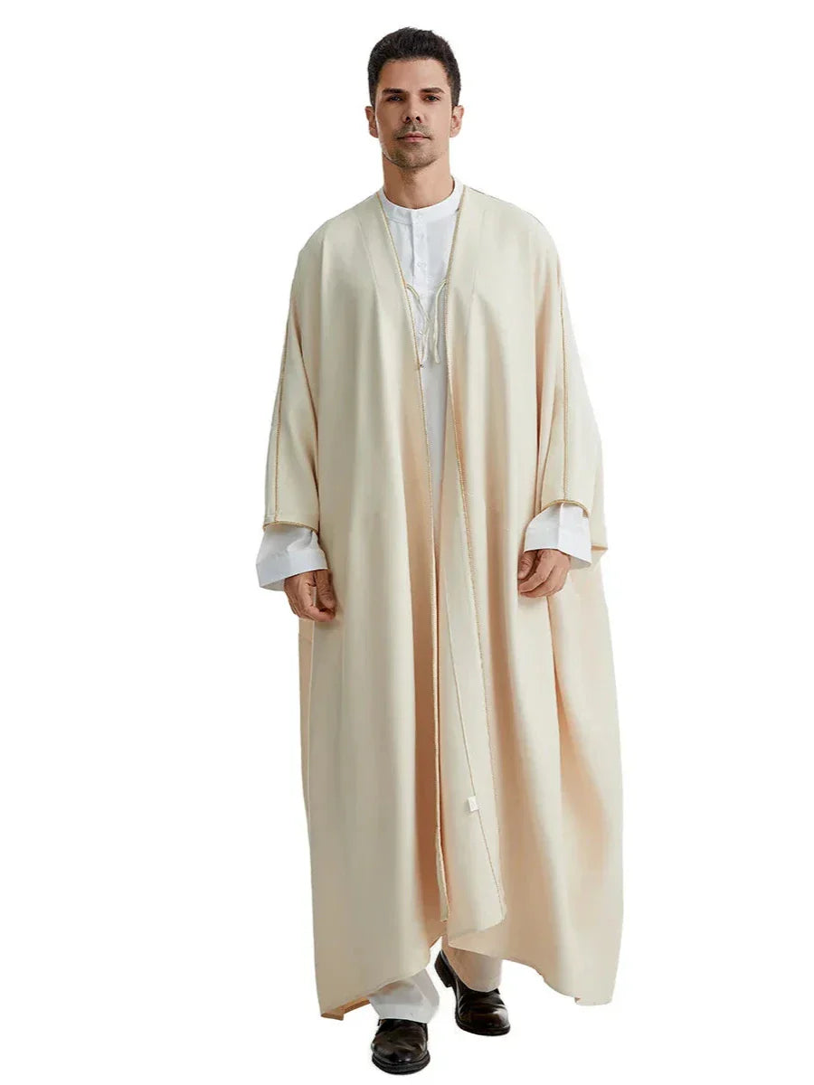 Jabador Marocain Pour Homme