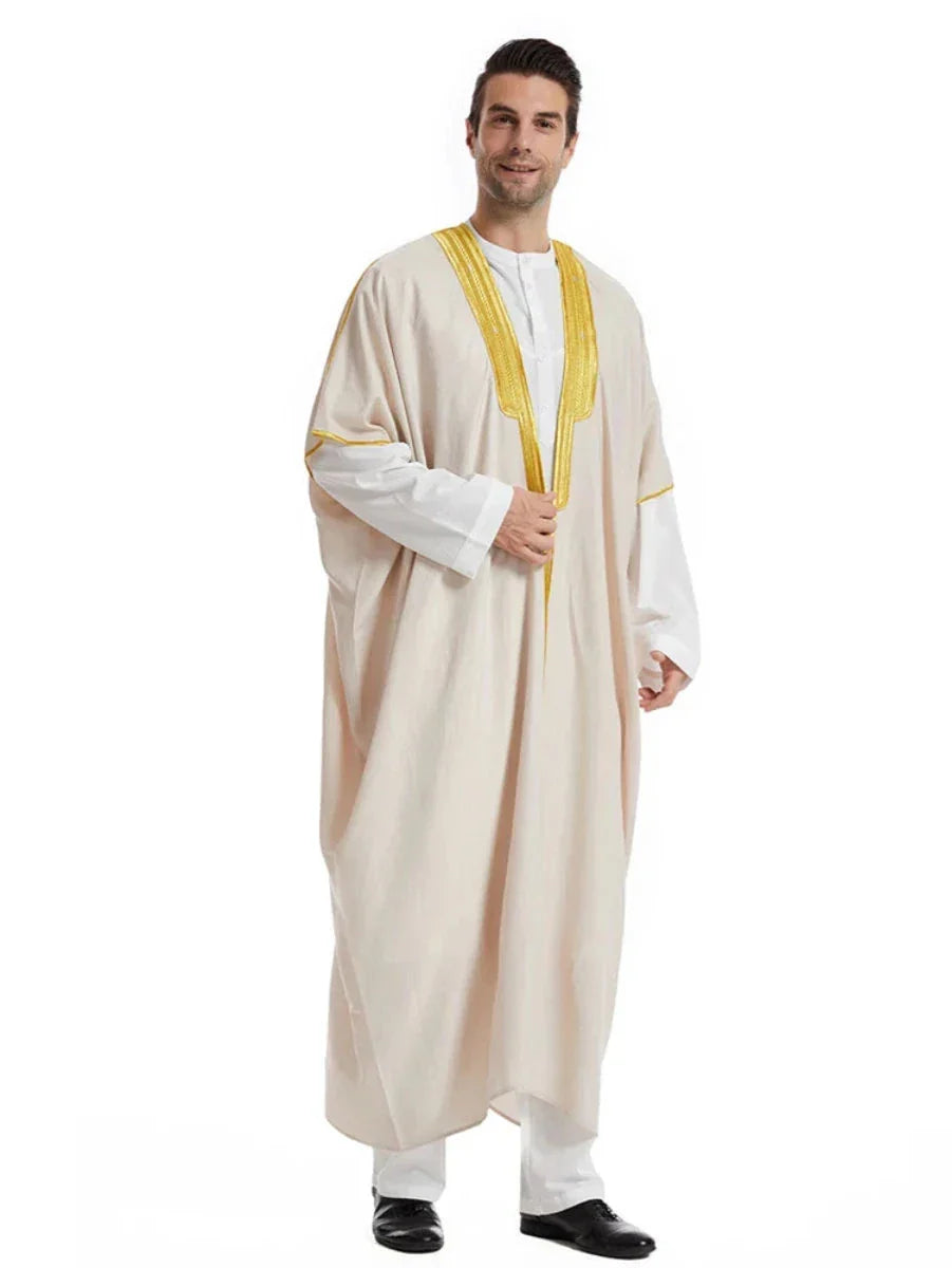 Jabador Marocain Pour Homme