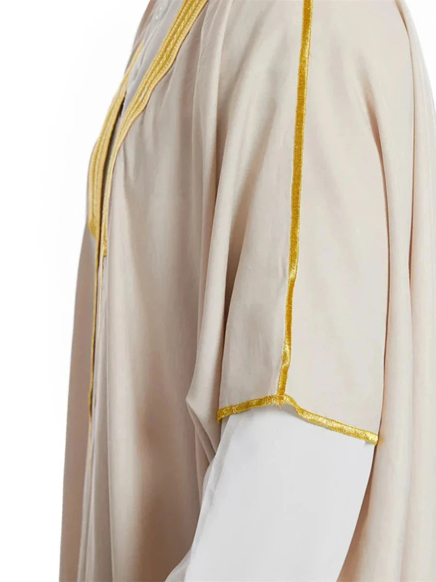 Jabador Marocain Pour Homme