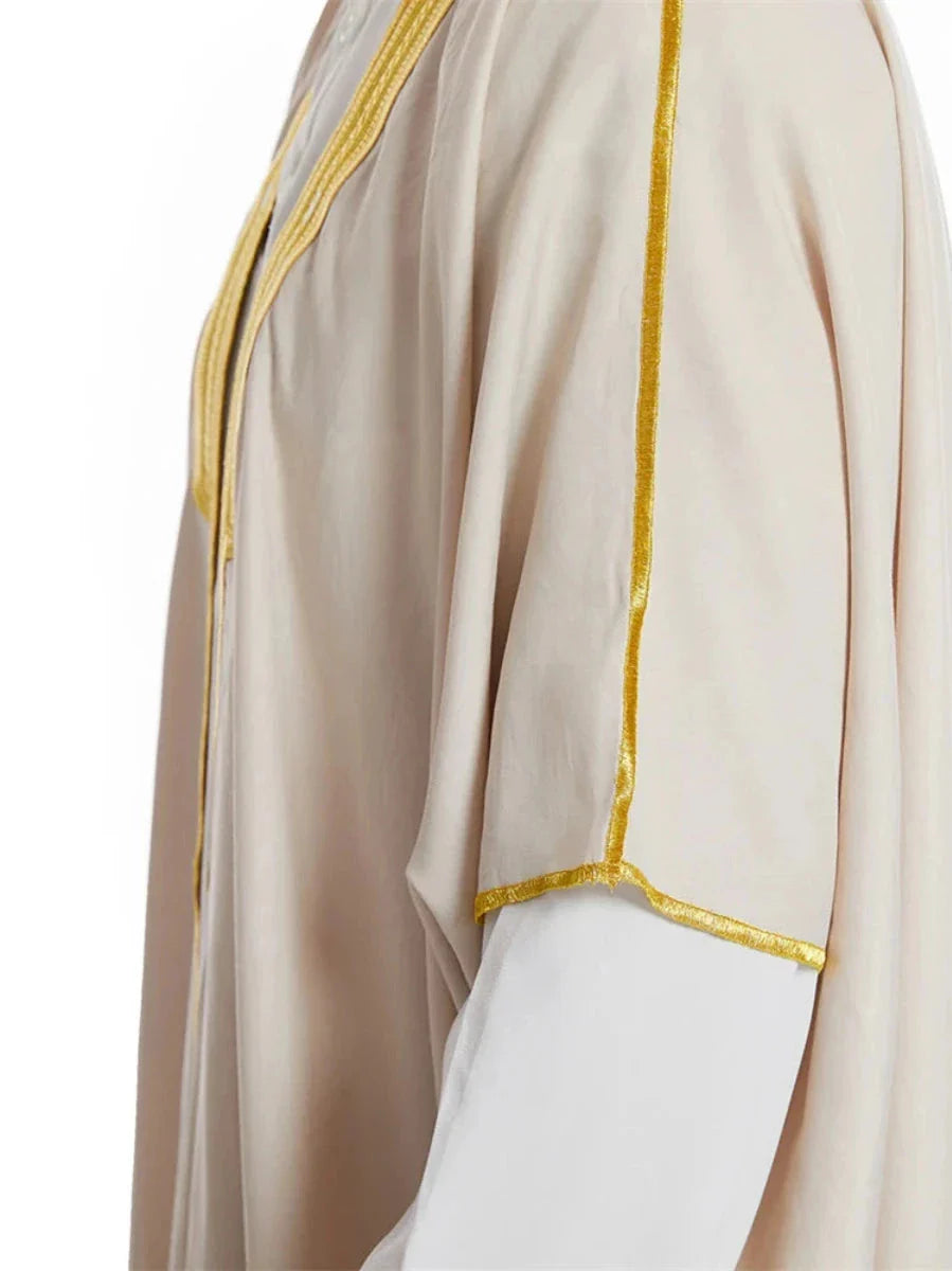 Jabador Marroquí Para Hombre