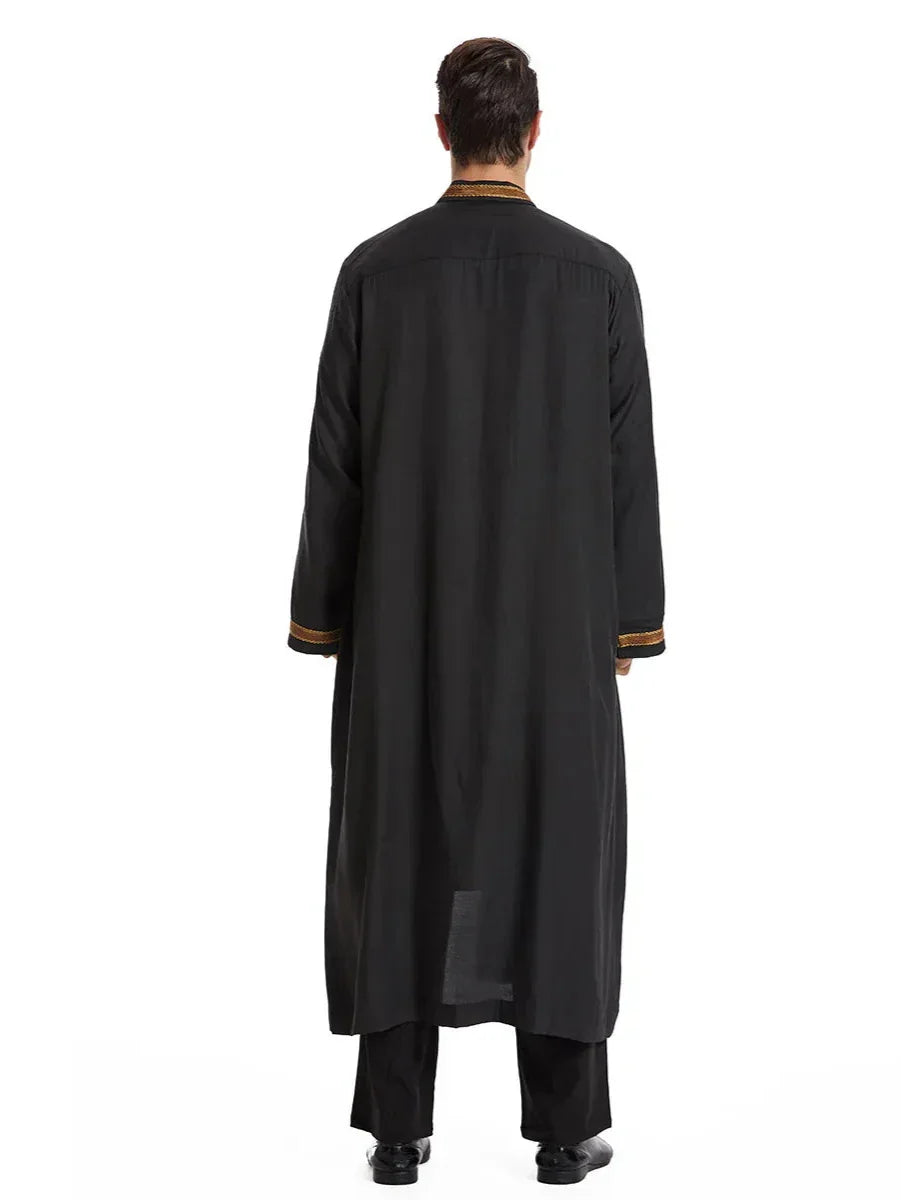 Jabador Noir