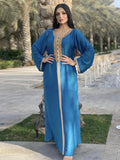 Kaftan Lin