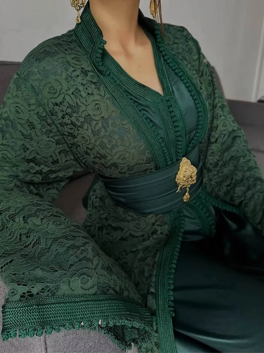 Kaftan Turc