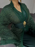 Kaftan Turc