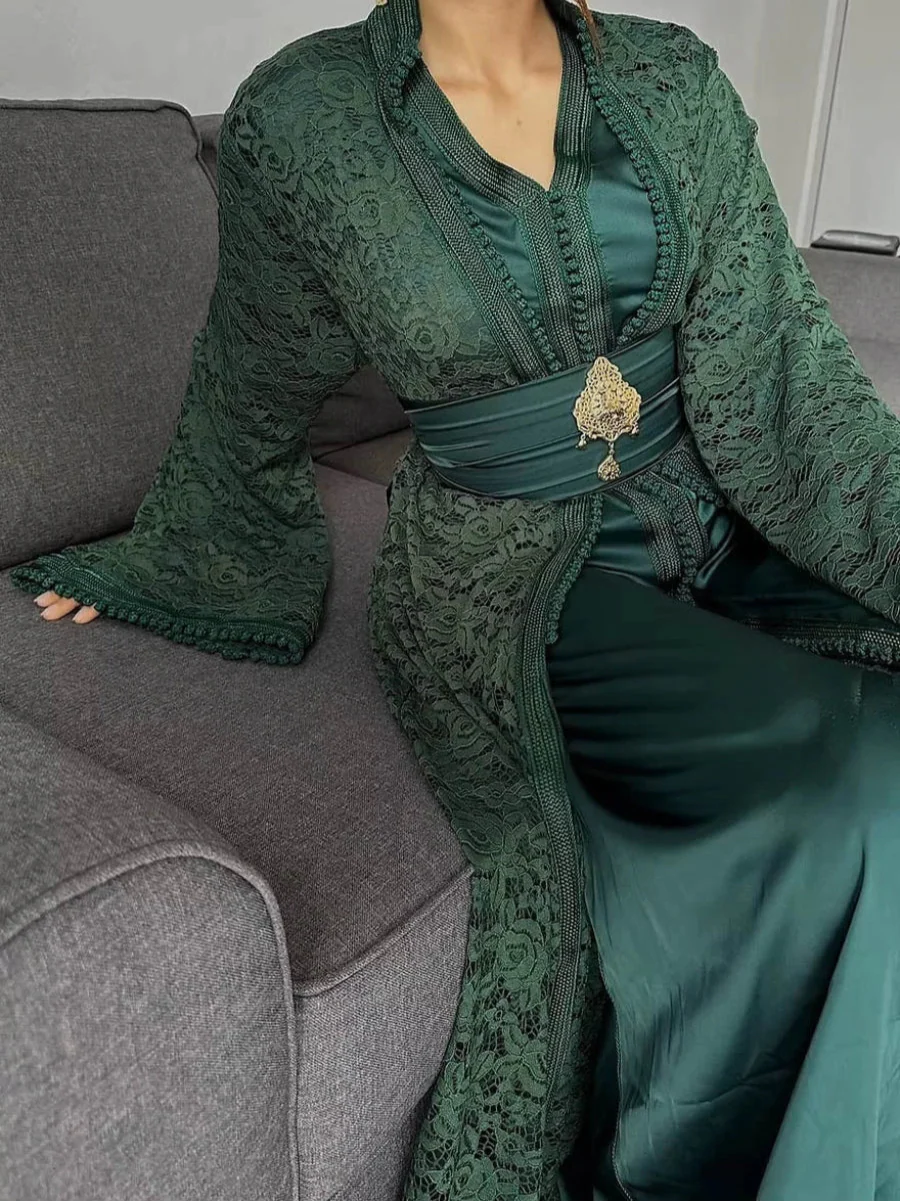 Kaftan Turc
