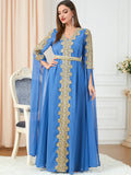 Luxe Caftan Mariage