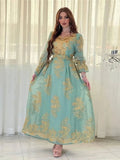 Moderne Caftan Mariage