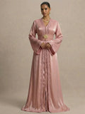 Robe de Mariee Caftan