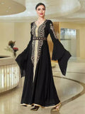 Robe Orientale Caftan