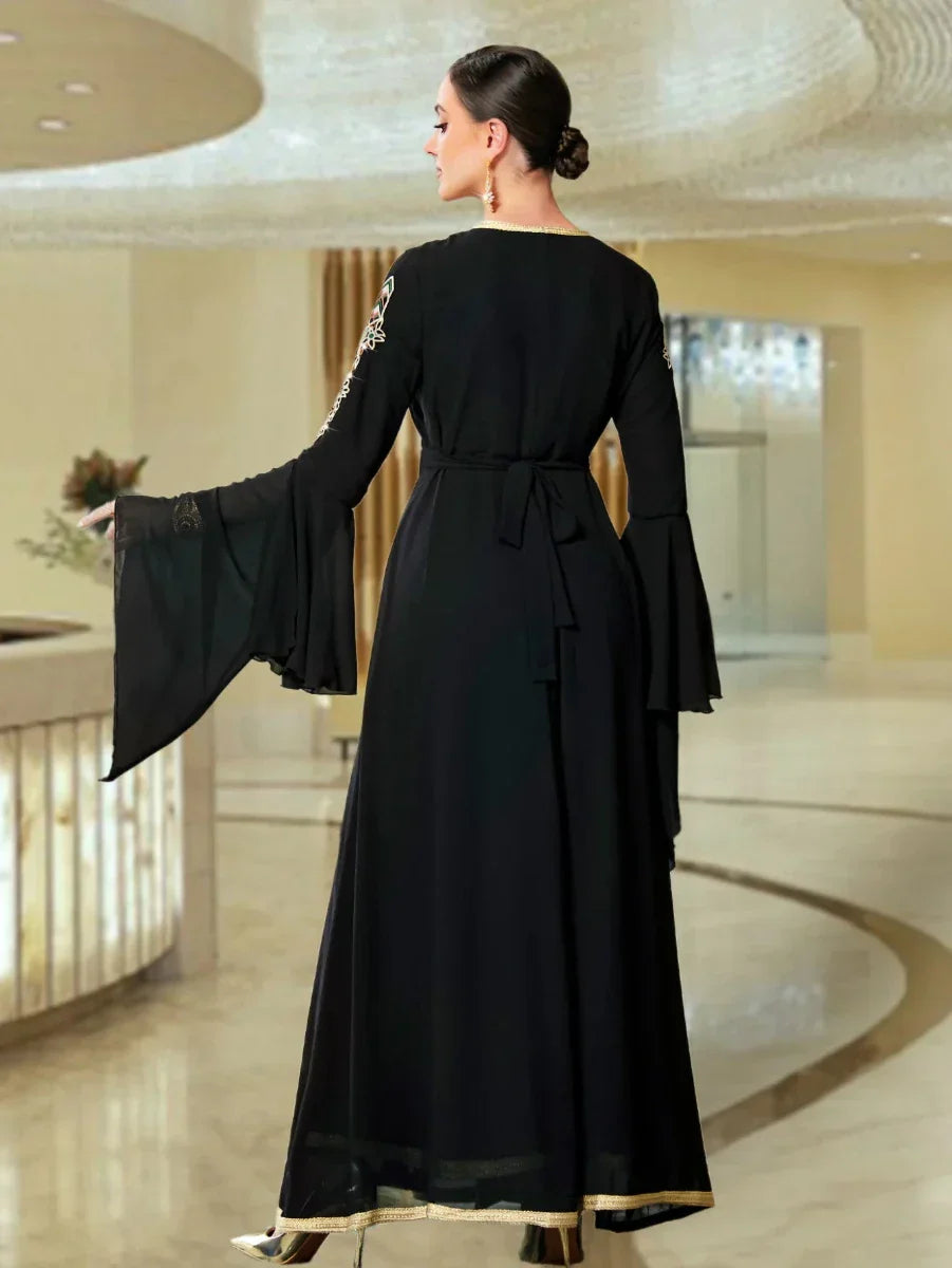 Robe Orientale Caftan
