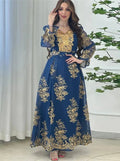 Robe Style Caftan