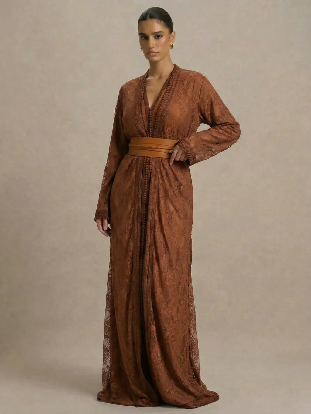 Robe Takchita