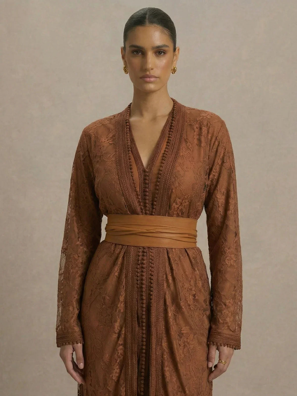 Robe Takchita