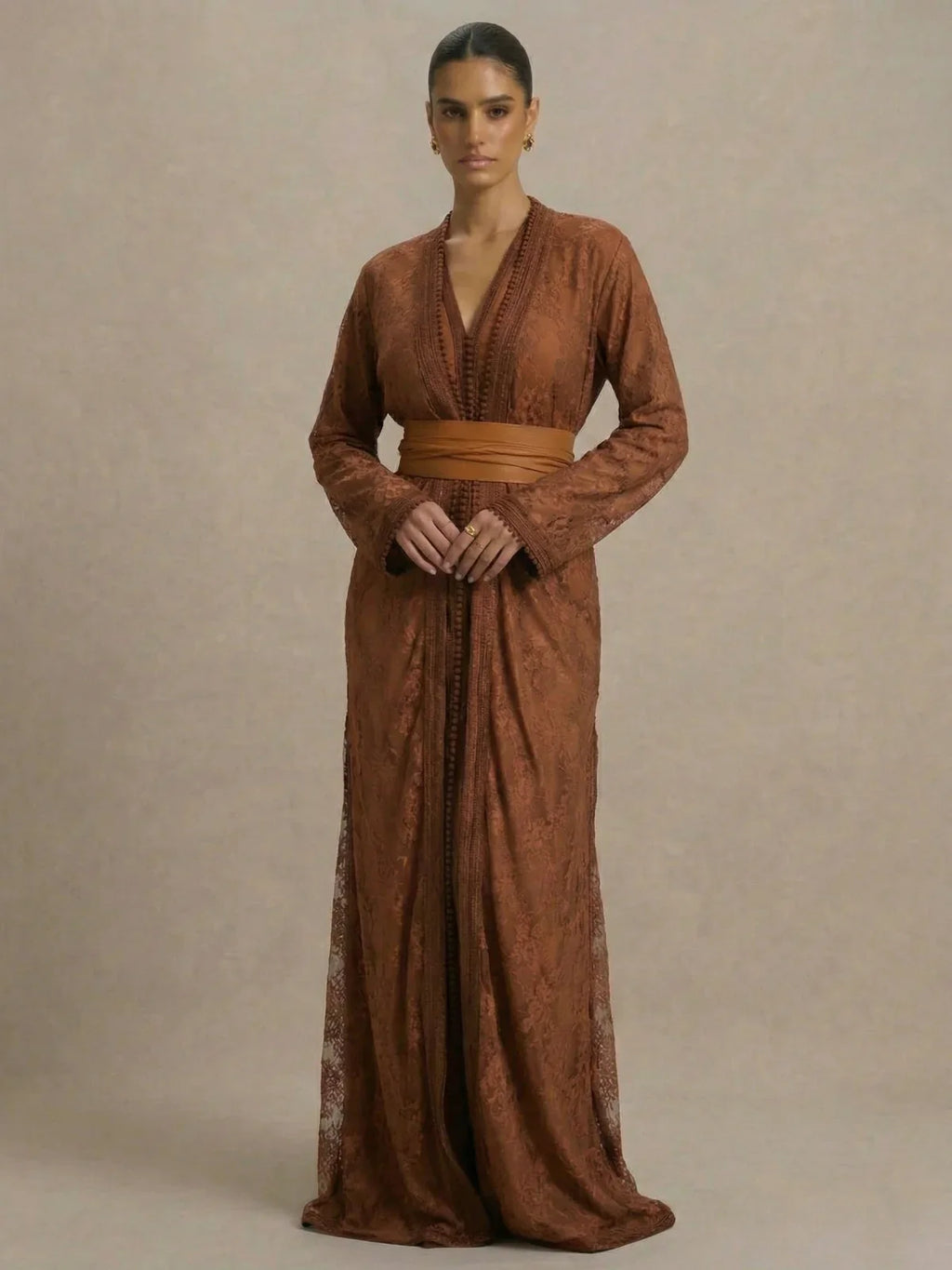 Robe Takchita