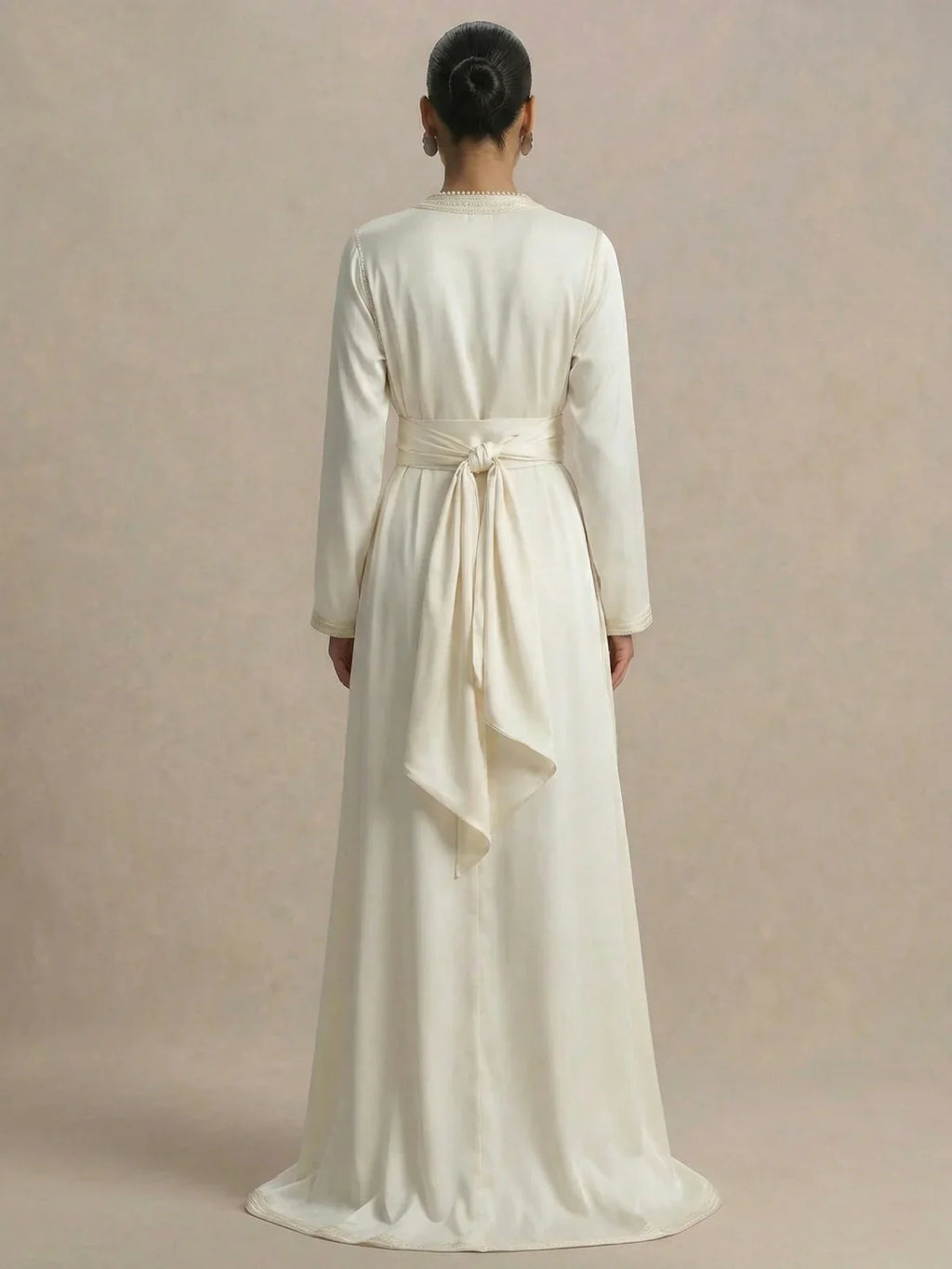 Takchita Blanche