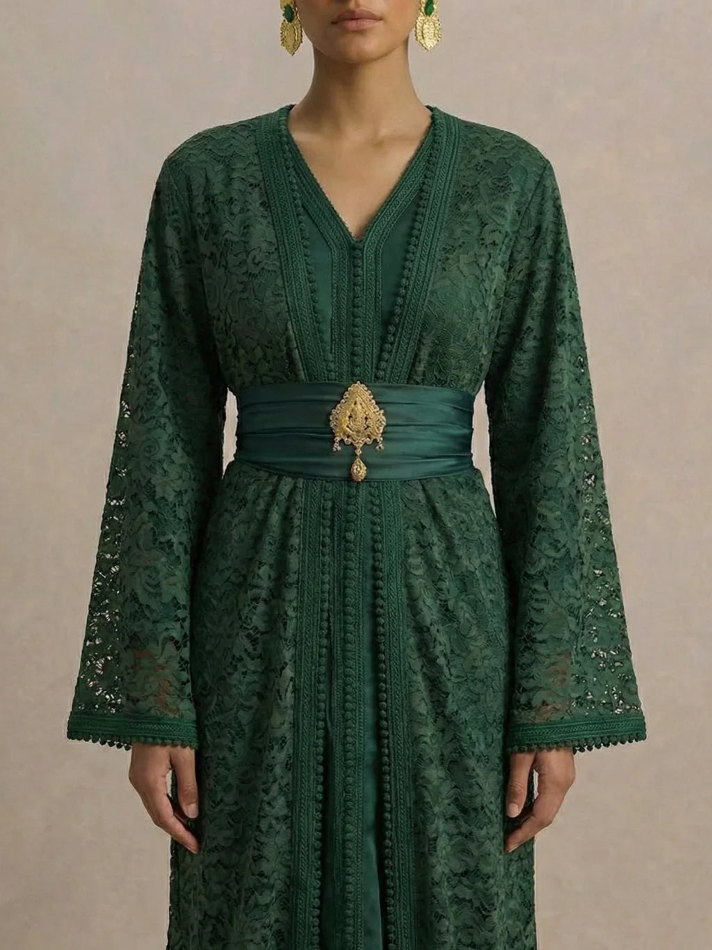 Takchita Mariée